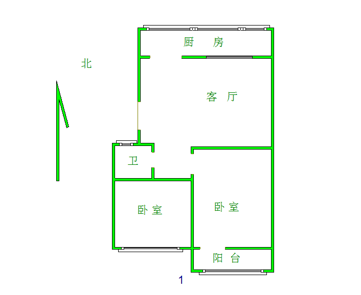 
                            科苑小区南区 