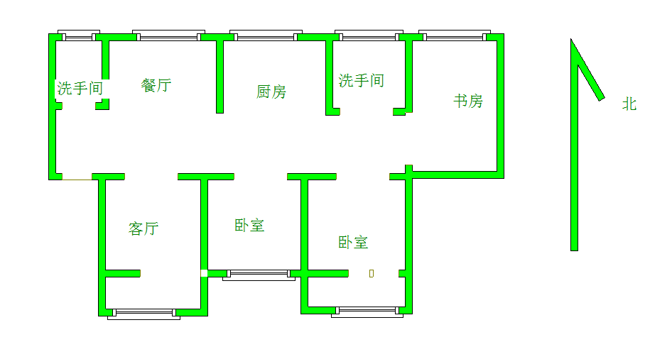 
                            邮电新村 