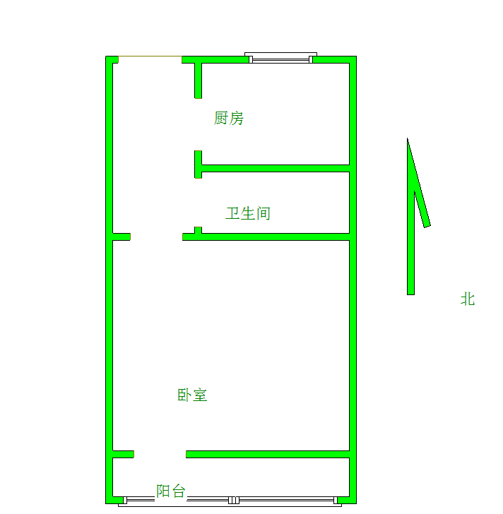 乐山小区