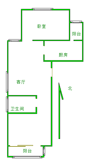 
							新世界阳光花园