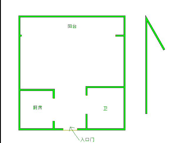 
                            海蔚广场小区 