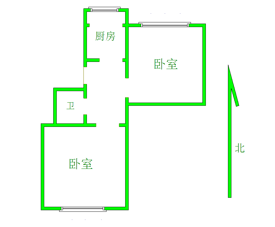 和平新村
