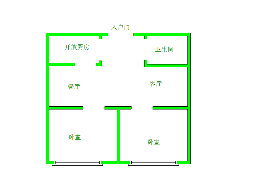 
                            理想嘉园 