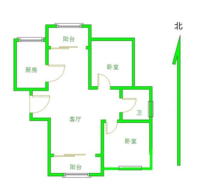 绿地中央广场三区