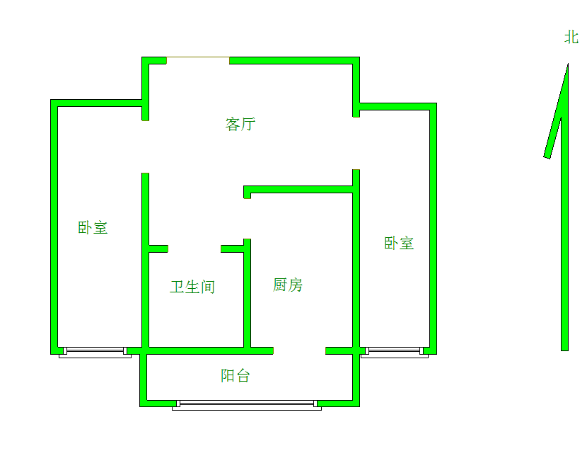 荷香村小区