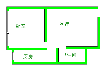 
                            万达达人界公寓市中 