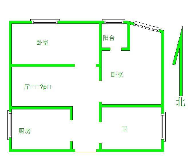 青年东路4-2号