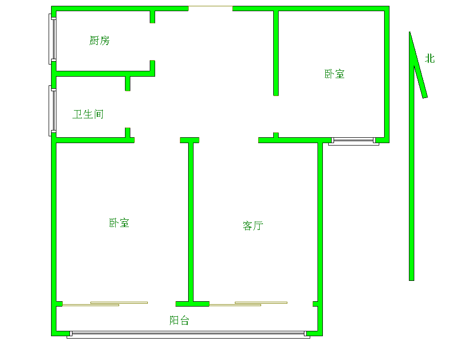 世茂天城