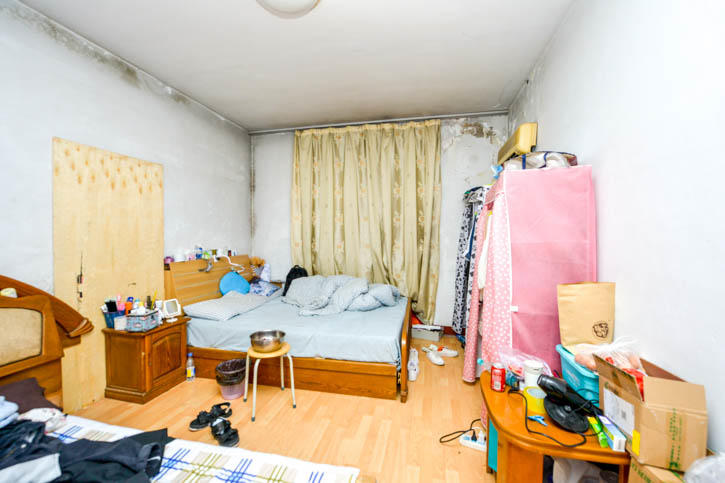 振兴街小区