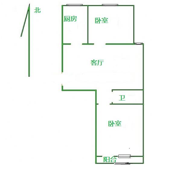 中创开元山庄