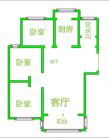 
							天业盛世花城