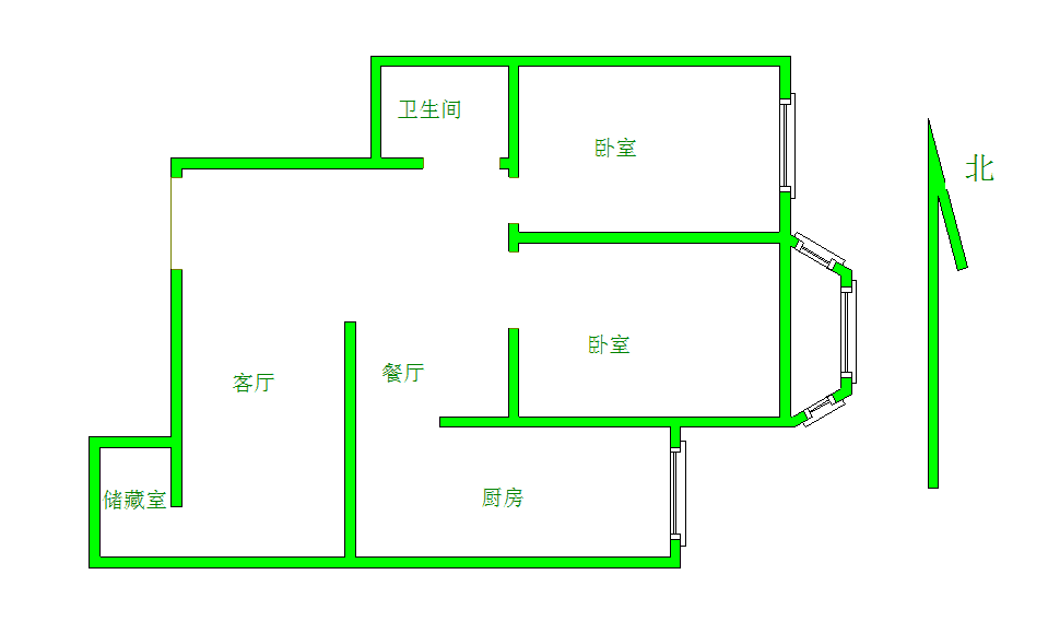 林祥大厦