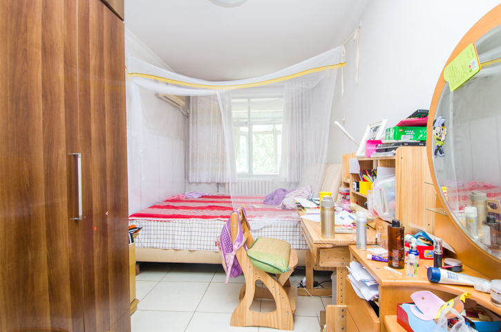 信义庄西街宿舍