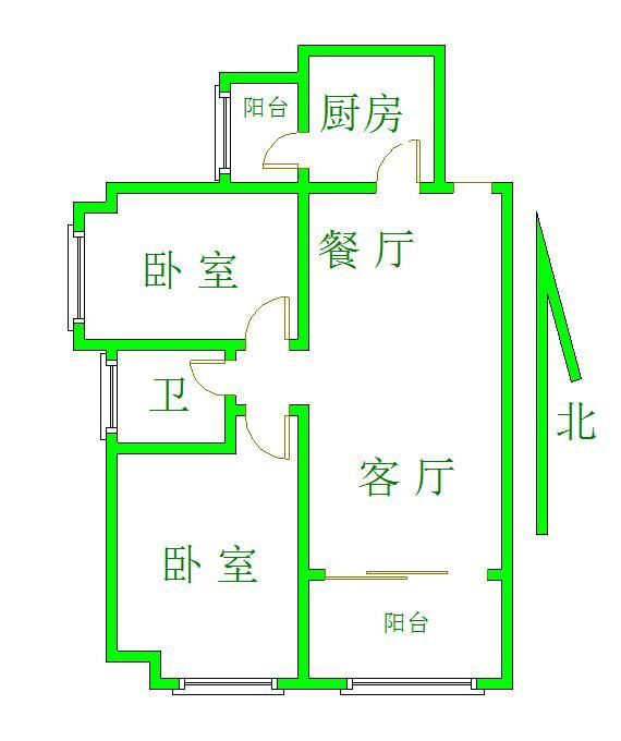 
							恒大城一期