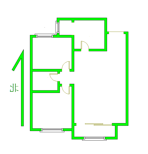 
							天鸿万象新天哈佛郡