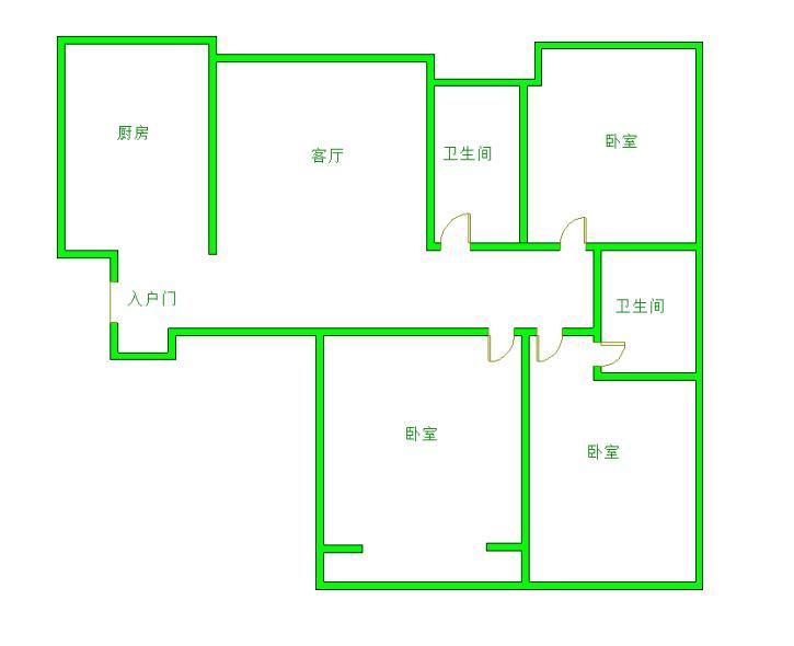 盛景家园
