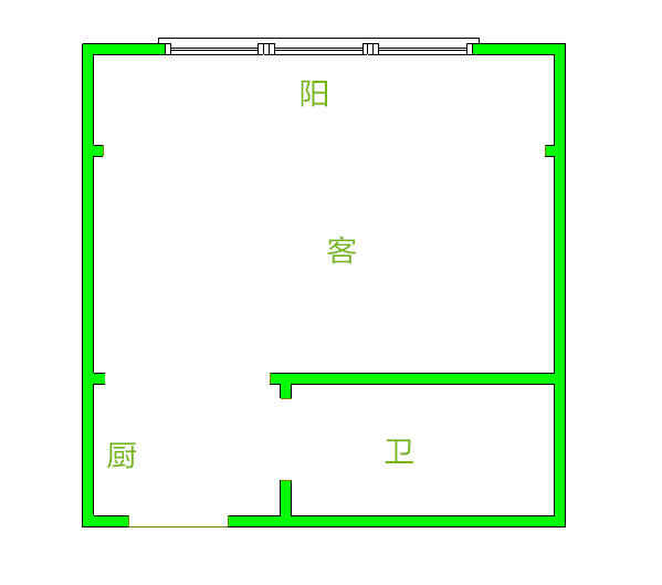 鑫苑国际城市花园商住楼