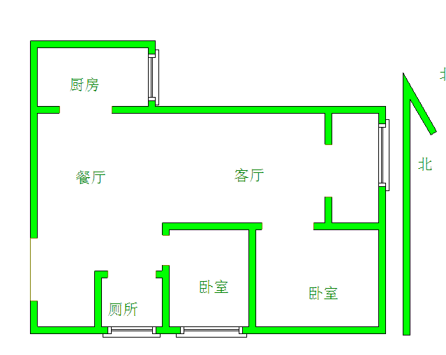 三箭如意苑