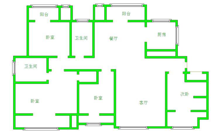 盛景家园