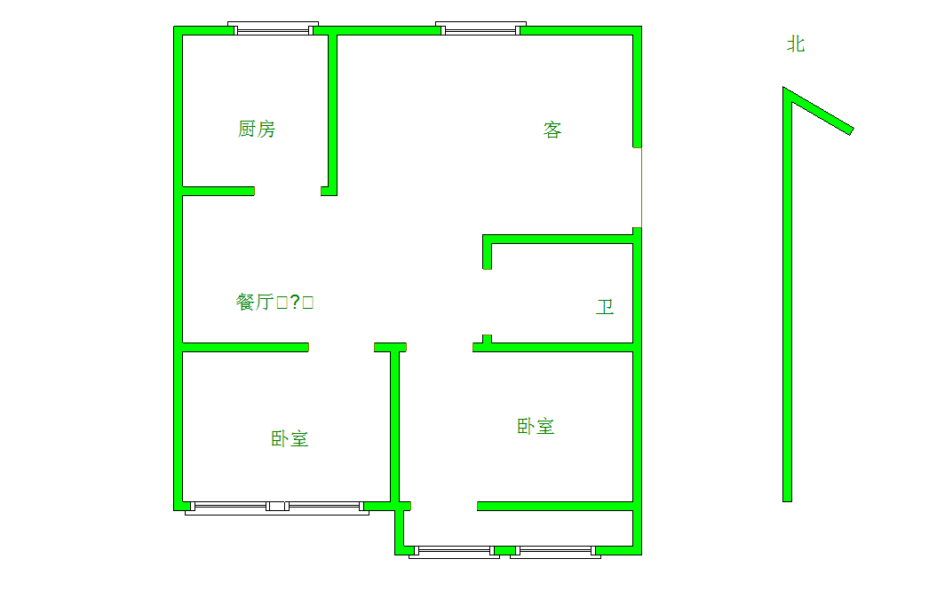 明湖小区