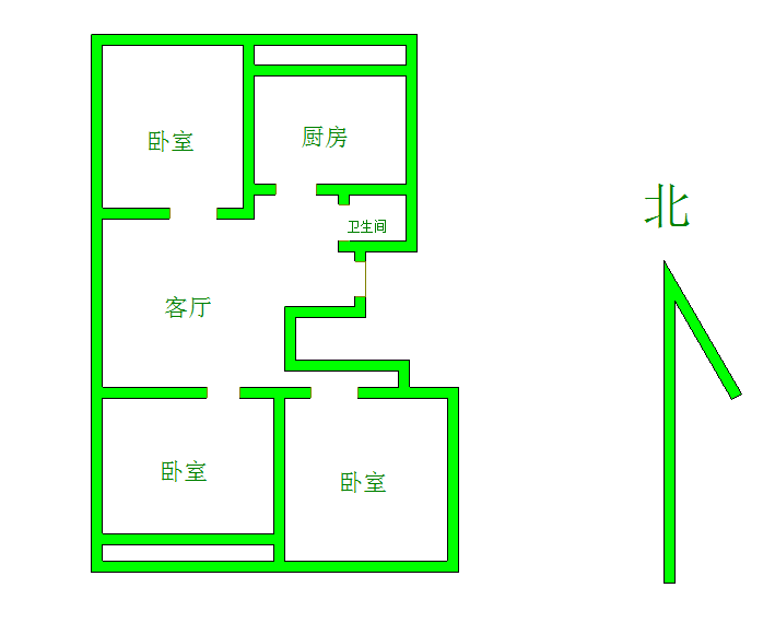 黄屯小区