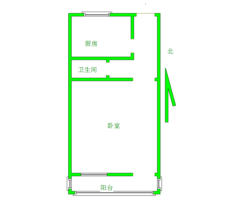 
							得胜南街单位宿舍