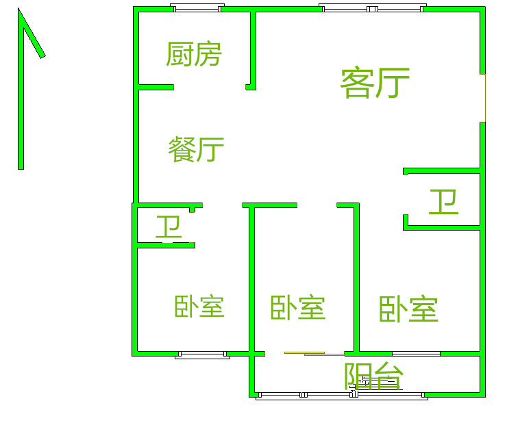 银座花园