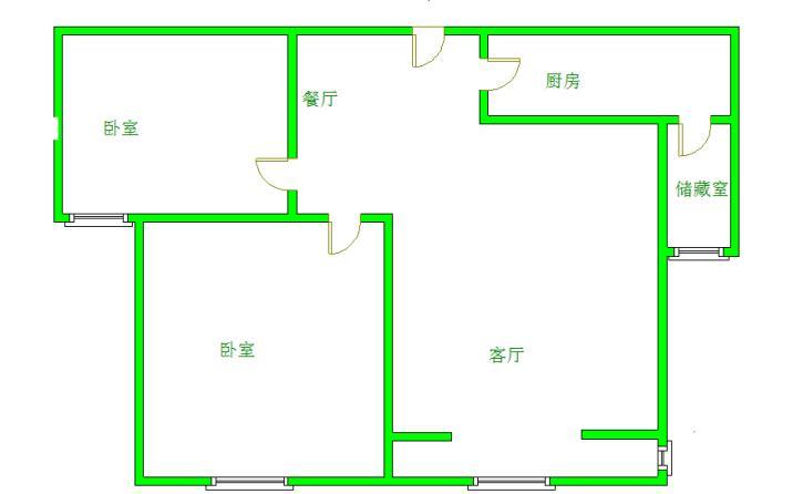 济高舜奥华府
