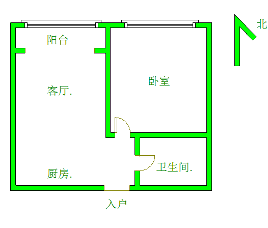 
                            路劲御景城 