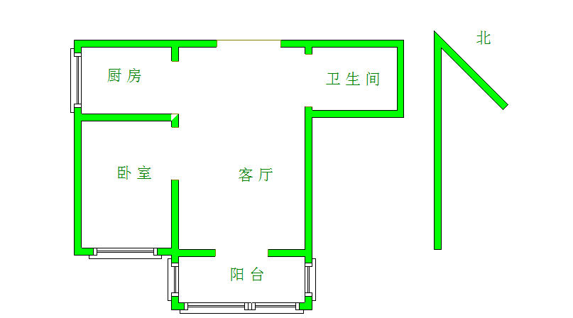 
							和信花园