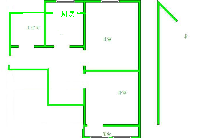 
							山师东路商业厅宿舍