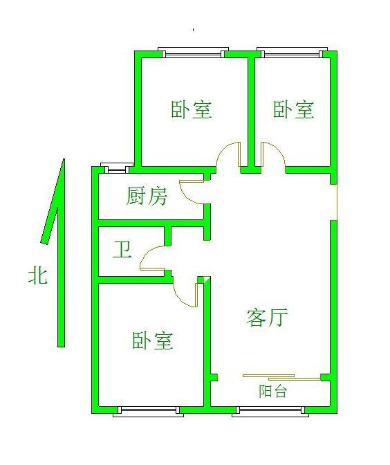 天鸿万象新天云公馆