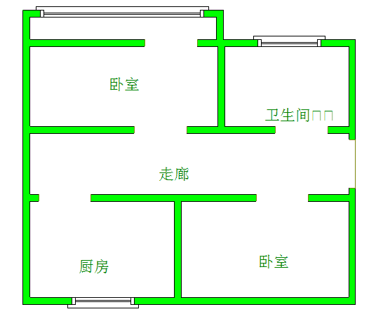 铜元局后街宿舍
