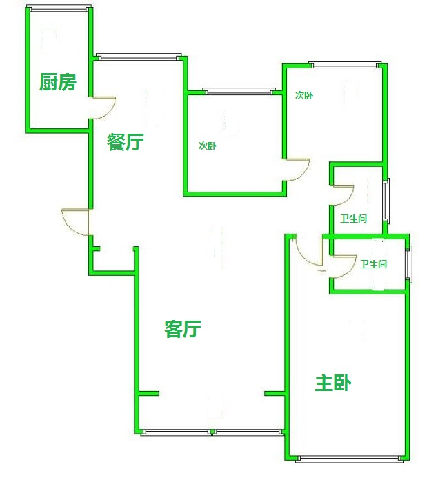 雅居园