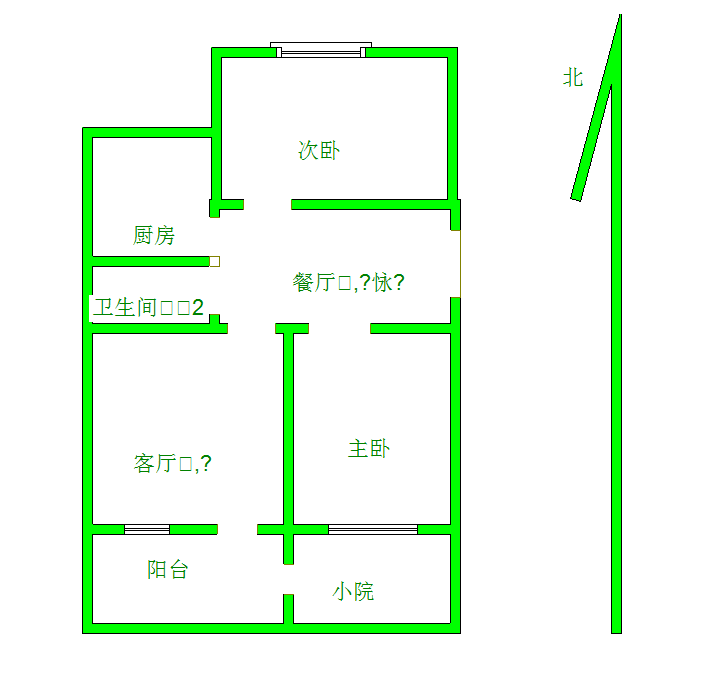 
                            历山路单位宿舍 