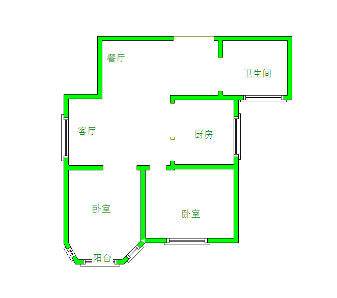 贤文花园南区