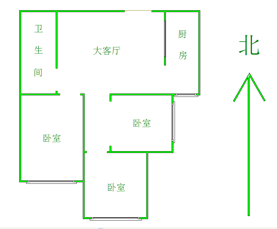 
							爱特公寓