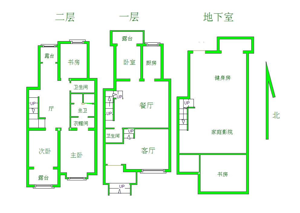 
                            龙园小区(济高龙园) 