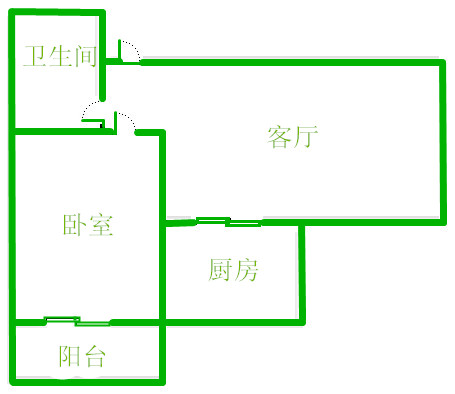 
							泉城花园