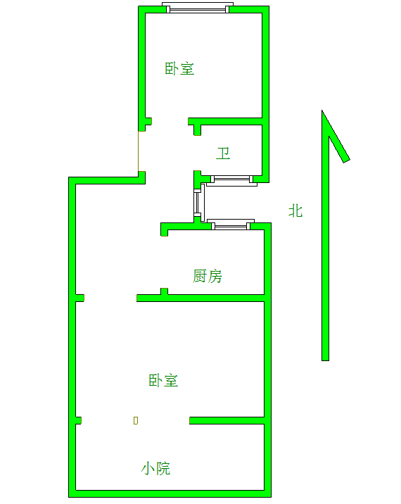 
                            凤林小区 