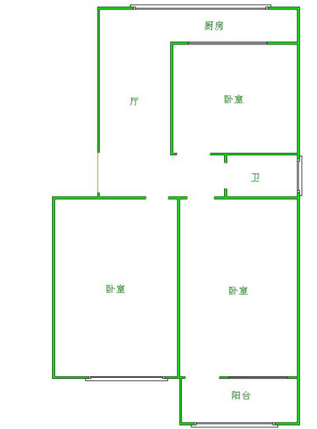 中铁十四局宿舍