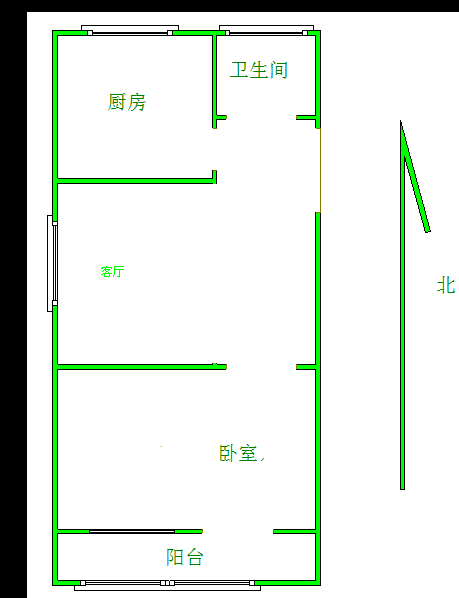青后小区