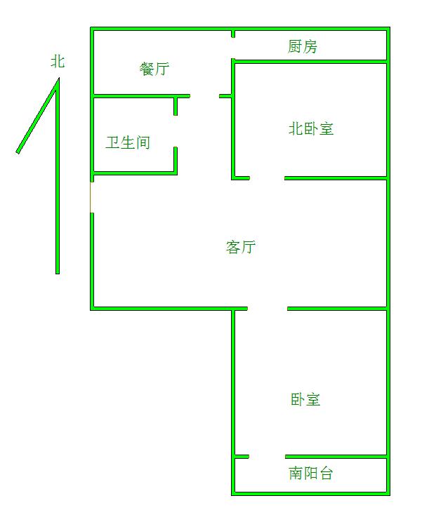 明湖小区东区四区