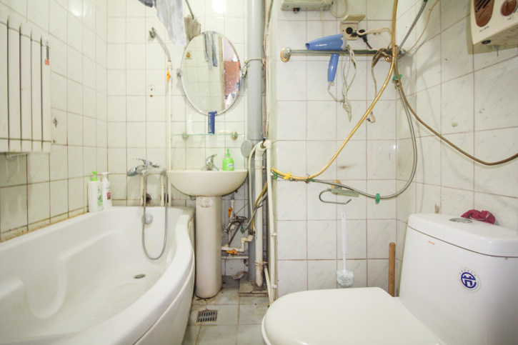 明湖小区东区四区