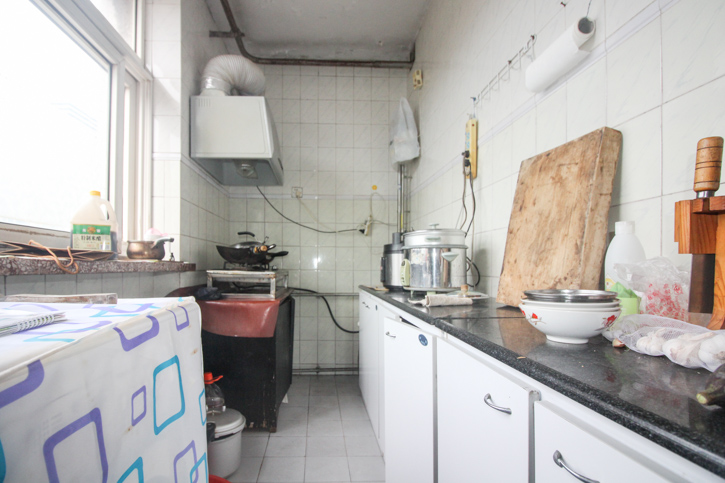 明湖小区东区四区