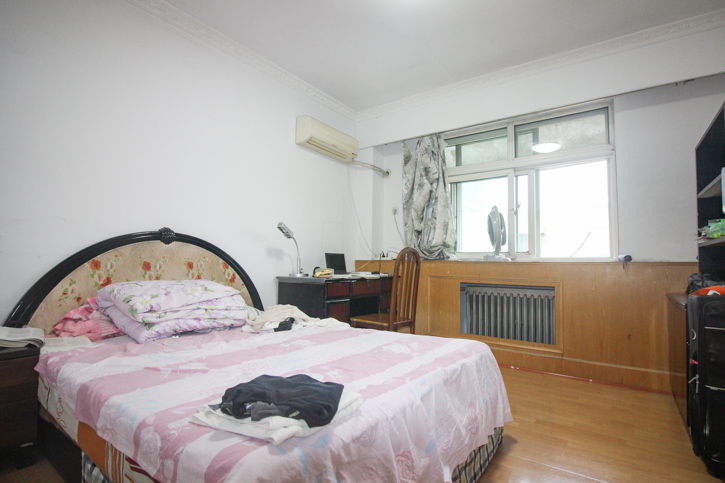 明湖小区东区四区