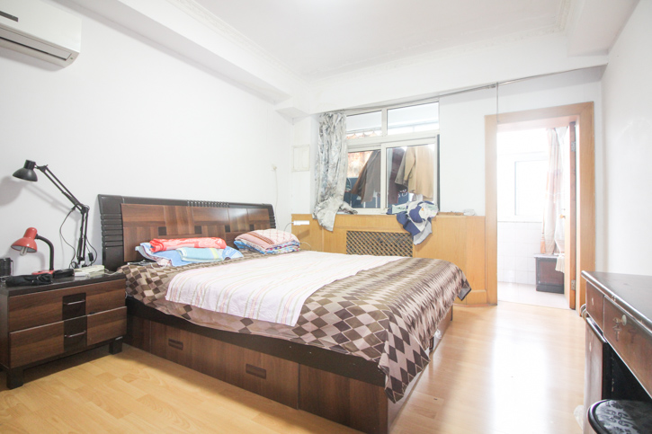 明湖小区东区四区