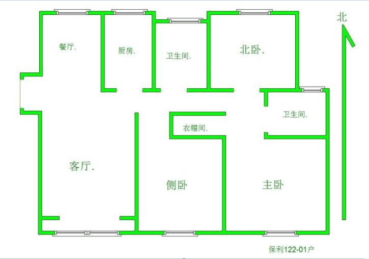 保利华庭