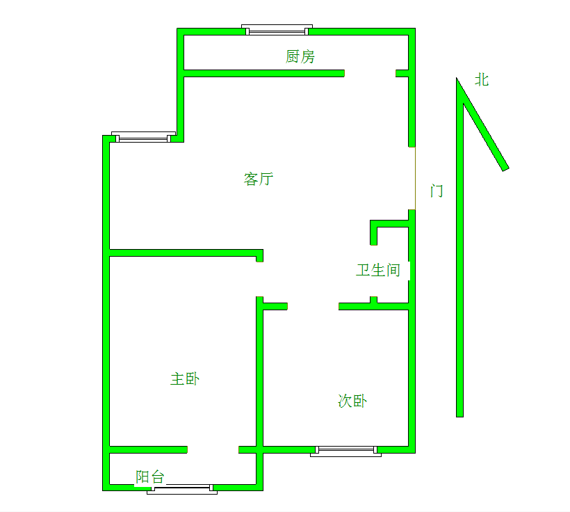 
                            西苑翠景园 