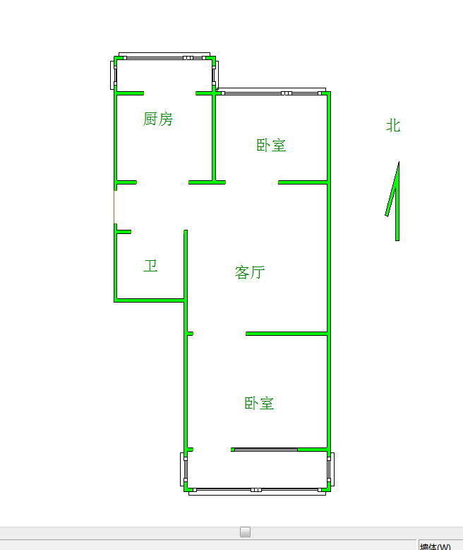 
                            友谊苑小区 